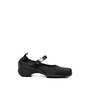 Simone Rocha Black Boots Women